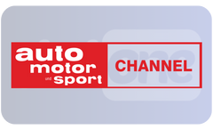 ┃DE┃ AUTO MOTOR SPORT CHANNEL FHD